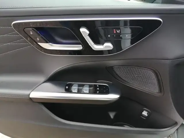 Mercedes-Benz C 43 AMG