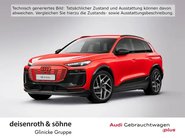 Audi Sonstige