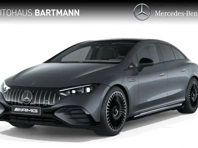 Mercedes-Benz EQE 53