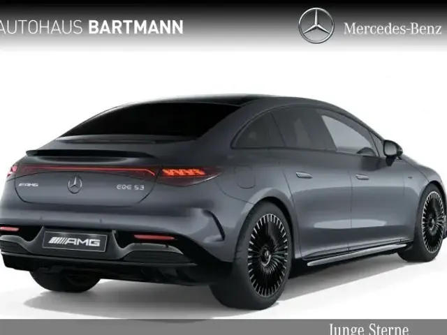 Mercedes-Benz EQE 53