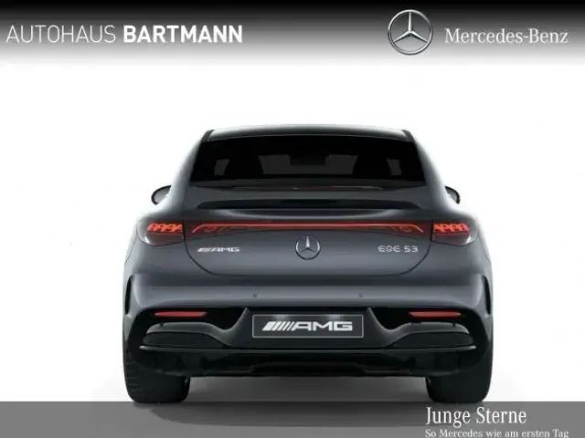 Mercedes-Benz EQE 53