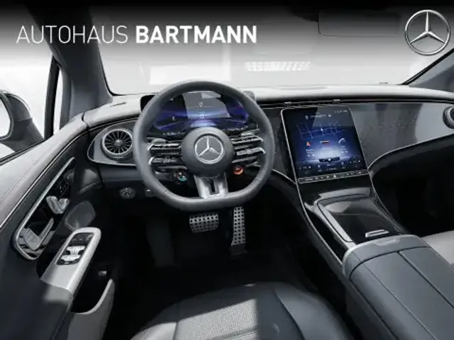 Mercedes-Benz EQE 53