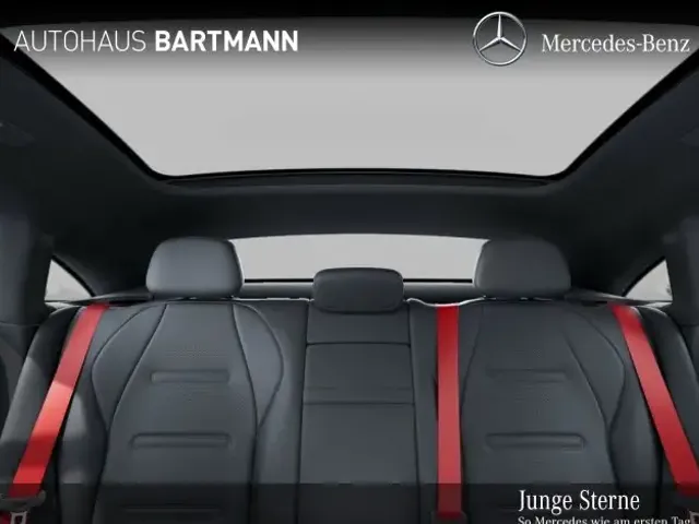Mercedes-Benz EQE 53
