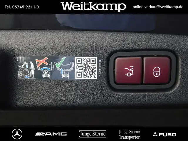 Mercedes-Benz E 53 AMG