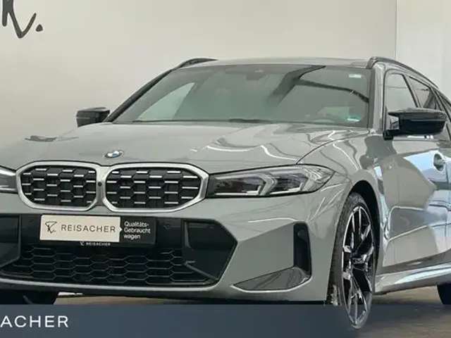 BMW 340