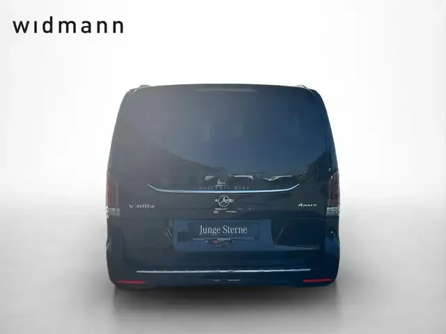 Mercedes-Benz V 300