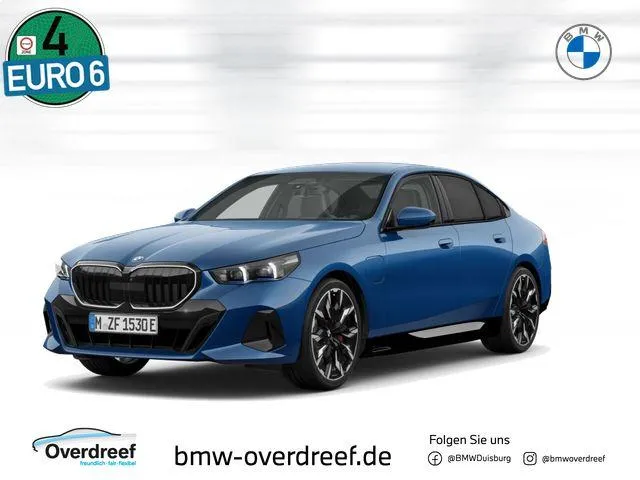 BMW 550