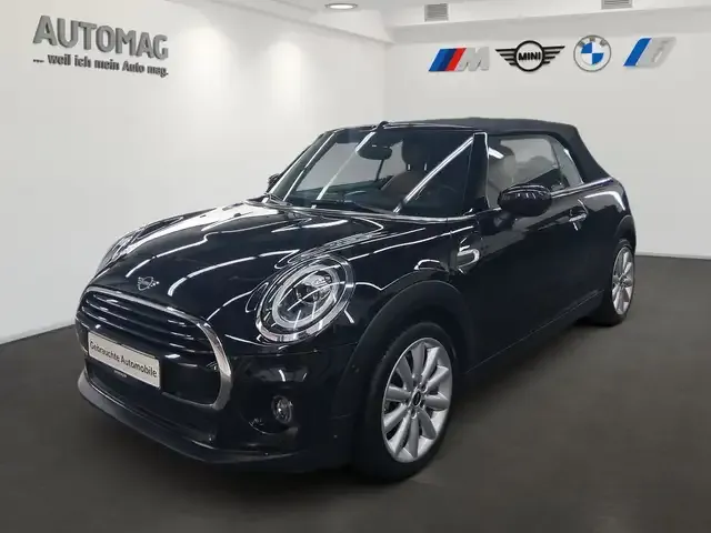 MINI Sonstiges