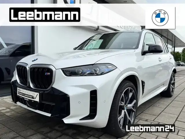 BMW X5 M