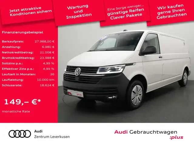 Volkswagen Sonstiges