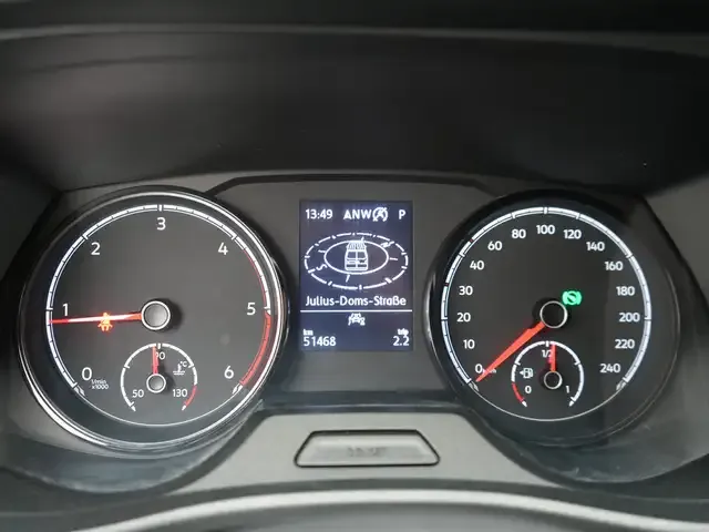 Volkswagen Sonstiges