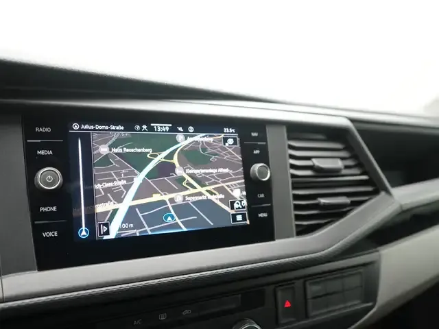 Volkswagen Sonstiges