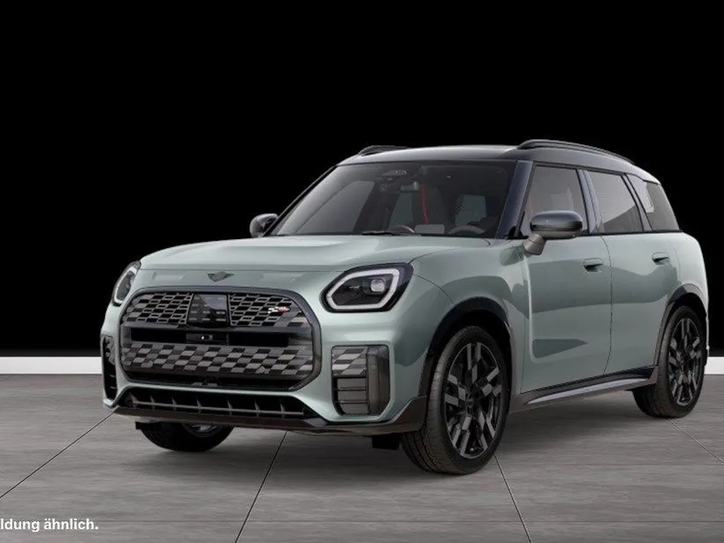 Mini Countryman C