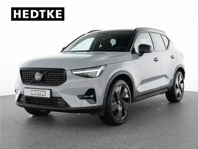 Volvo Sonstiges