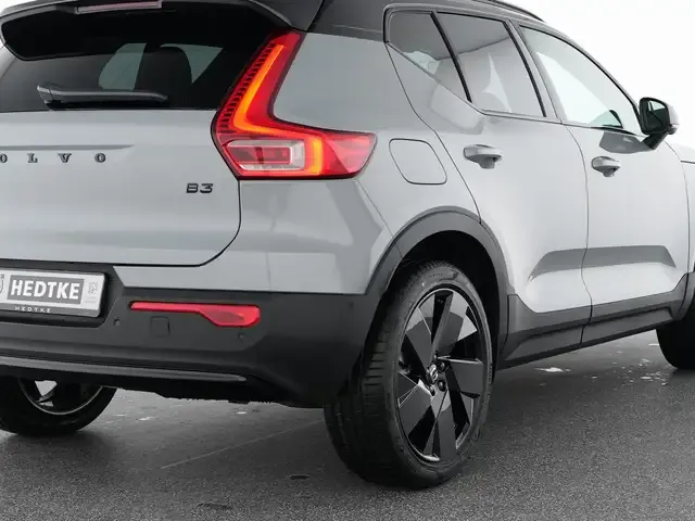 Volvo Sonstiges
