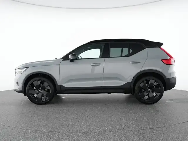 Volvo Sonstiges