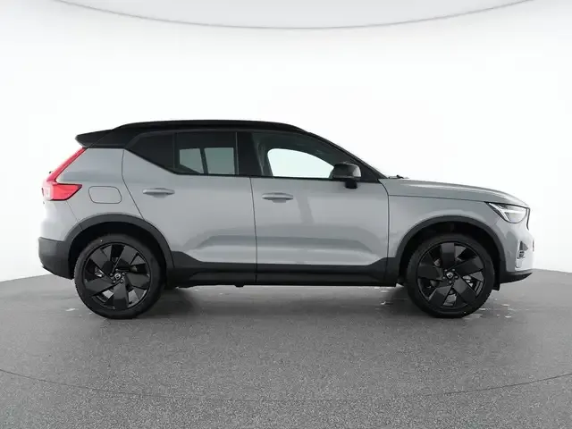 Volvo Sonstiges