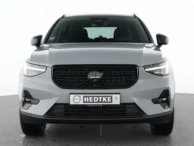 Volvo Sonstiges