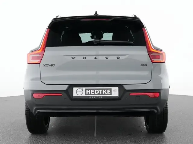 Volvo Sonstiges