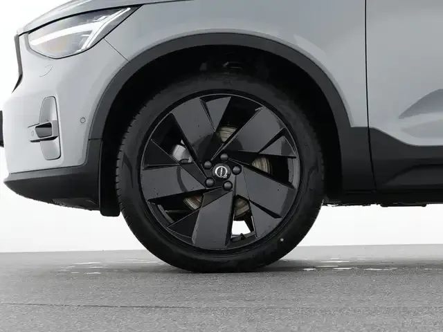 Volvo Sonstiges