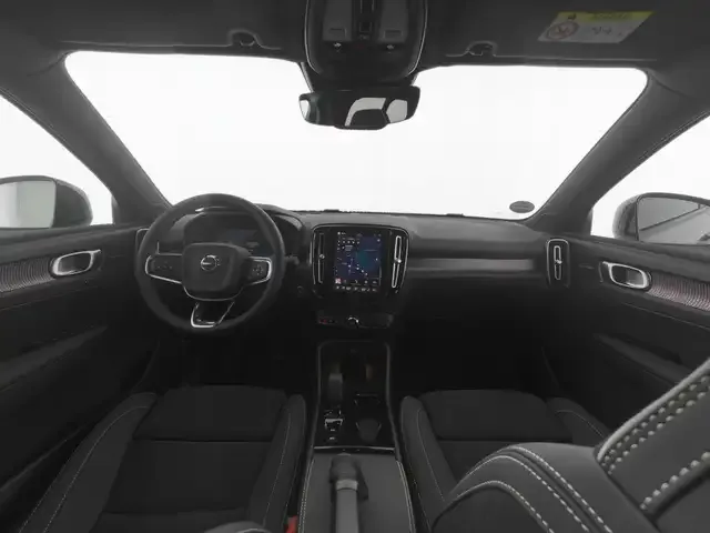 Volvo Sonstiges