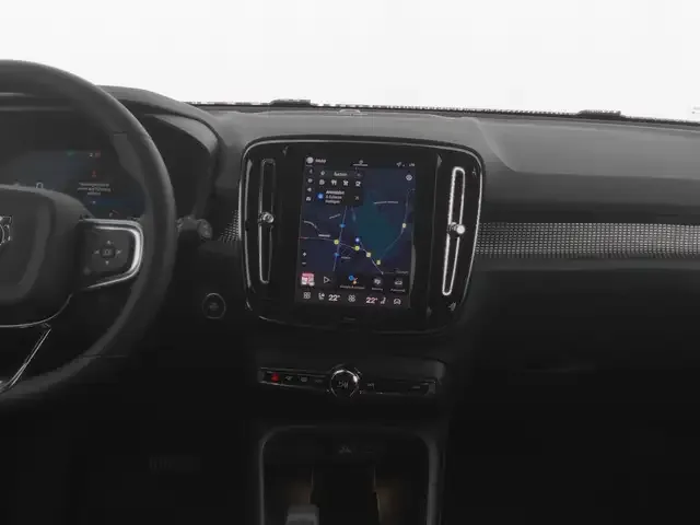 Volvo Sonstiges