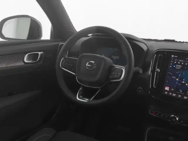 Volvo Sonstiges