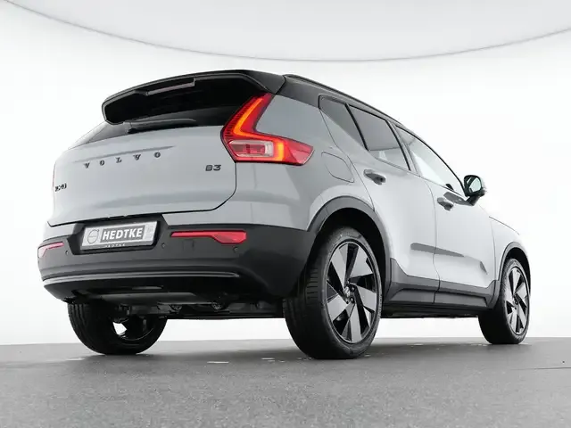 Volvo Sonstiges