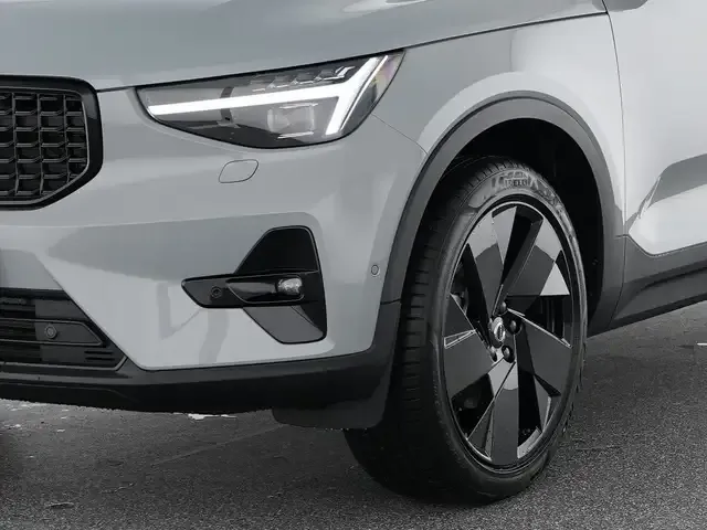 Volvo Sonstiges