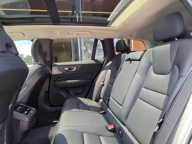 Volvo V60 Cross Country