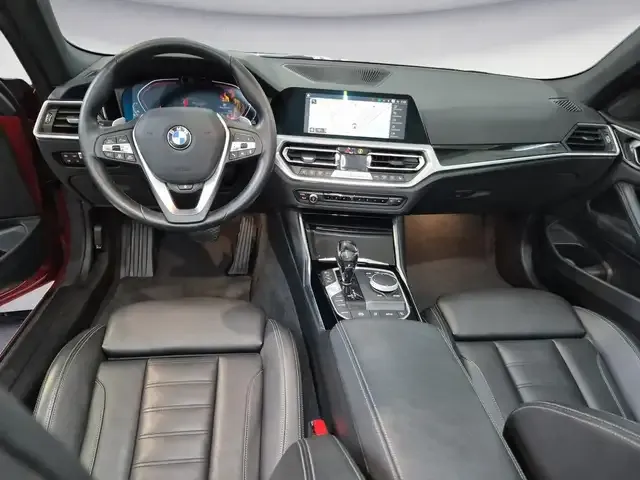 BMW 430