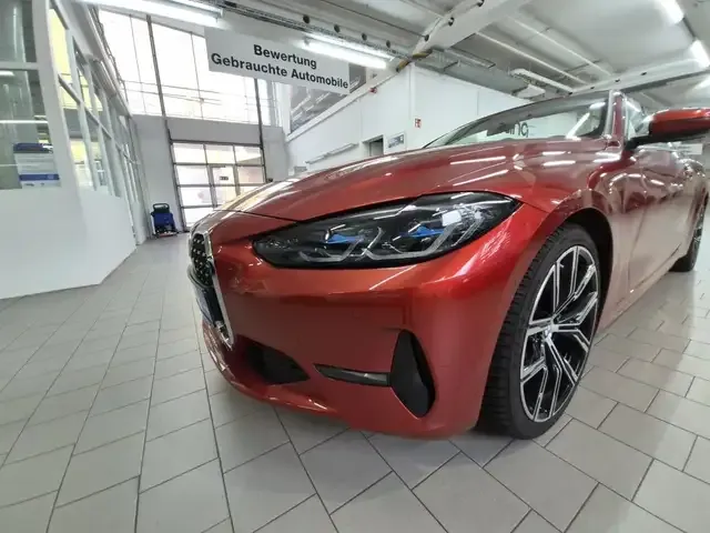BMW 430