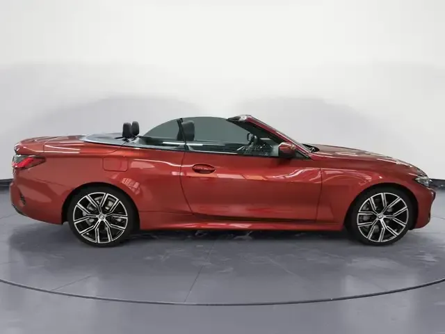 BMW 430