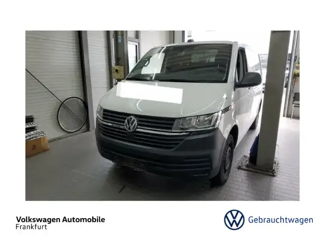 Volkswagen T6.1 Transporter