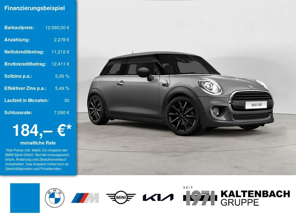 Mini One