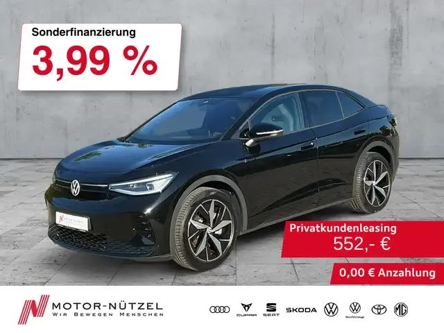 Volkswagen ID.5