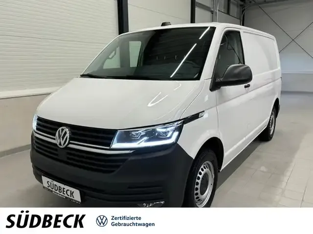 Volkswagen T6.1 Transporter
