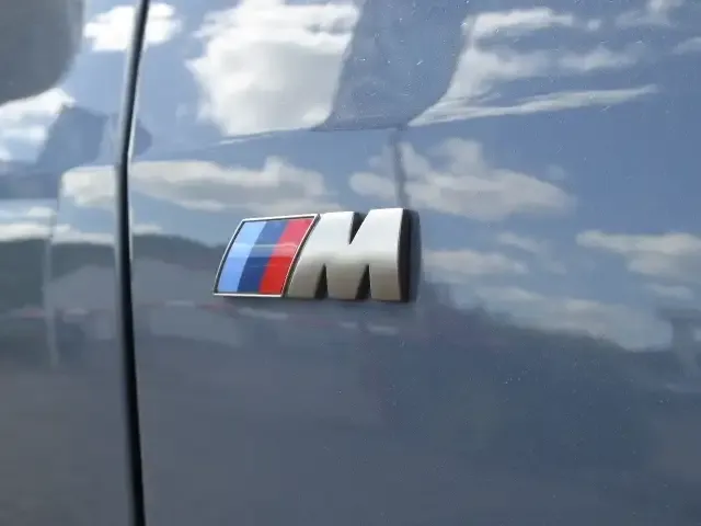 BMW 135