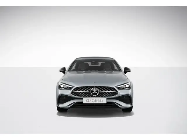 Mercedes-Benz CLE 220