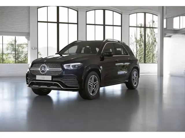 Mercedes-Benz GLE 300