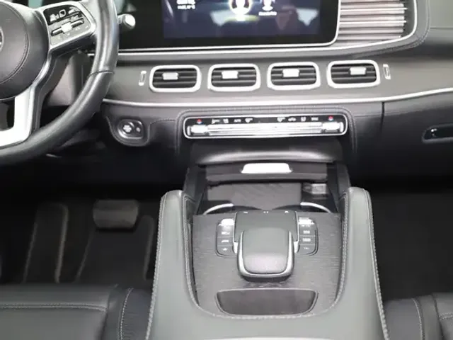 Mercedes-Benz GLE 300