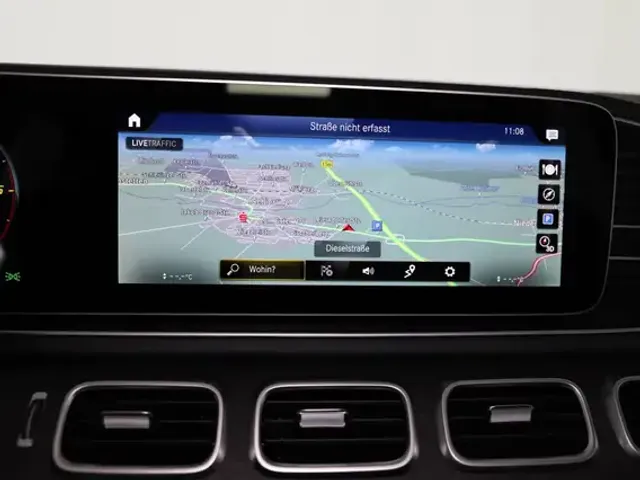 Mercedes-Benz GLE 300