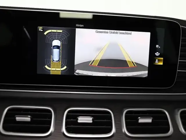 Mercedes-Benz GLE 300