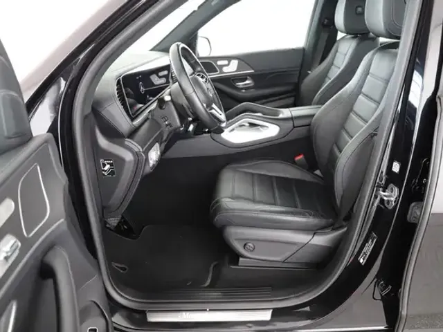 Mercedes-Benz GLE 300