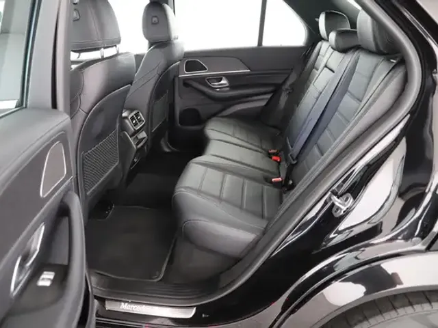 Mercedes-Benz GLE 300