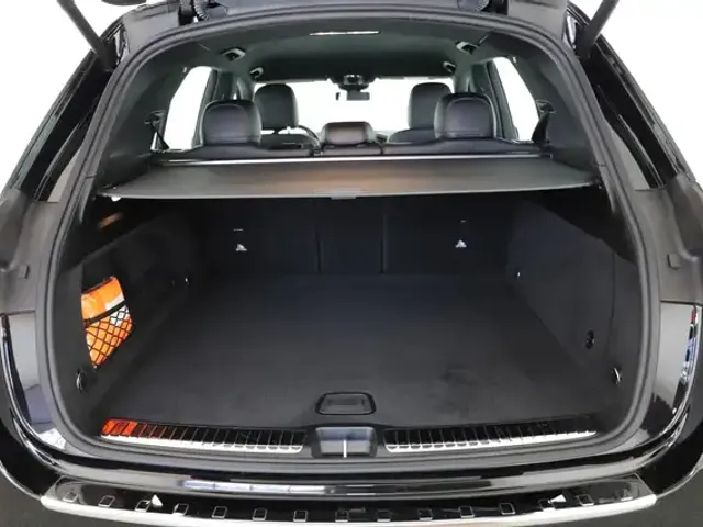 Mercedes-Benz GLE 300