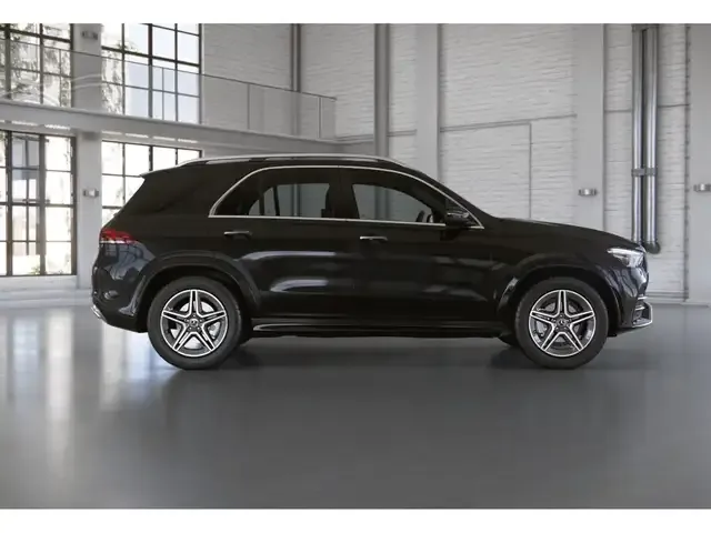 Mercedes-Benz GLE 300