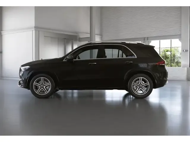 Mercedes-Benz GLE 300