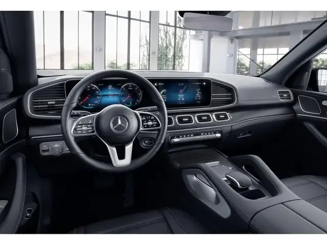 Mercedes-Benz GLE 300
