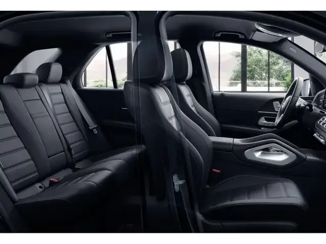 Mercedes-Benz GLE 300